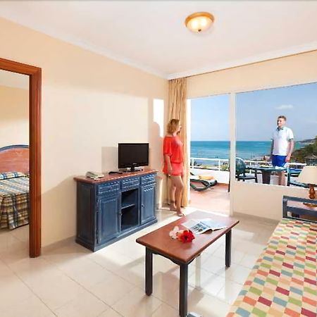Apartamentos Barlovento Πουέρτο Ρίκο Εξωτερικό φωτογραφία