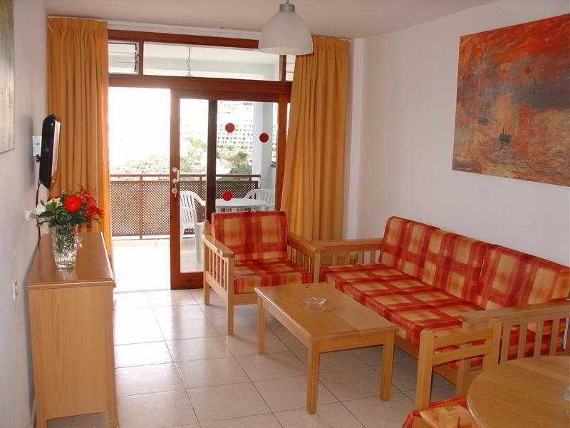 Apartamentos Barlovento Πουέρτο Ρίκο Εξωτερικό φωτογραφία