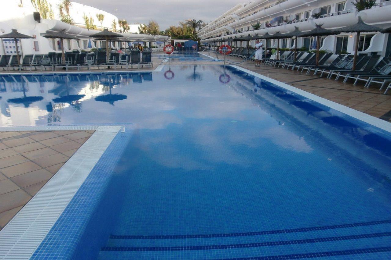 Apartamentos Barlovento Πουέρτο Ρίκο Εξωτερικό φωτογραφία