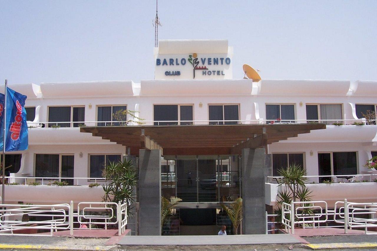 Apartamentos Barlovento Πουέρτο Ρίκο Εξωτερικό φωτογραφία