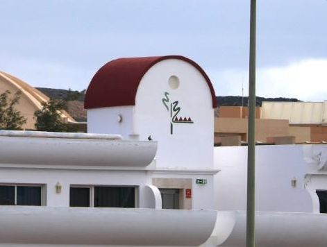 Apartamentos Barlovento Πουέρτο Ρίκο Εξωτερικό φωτογραφία