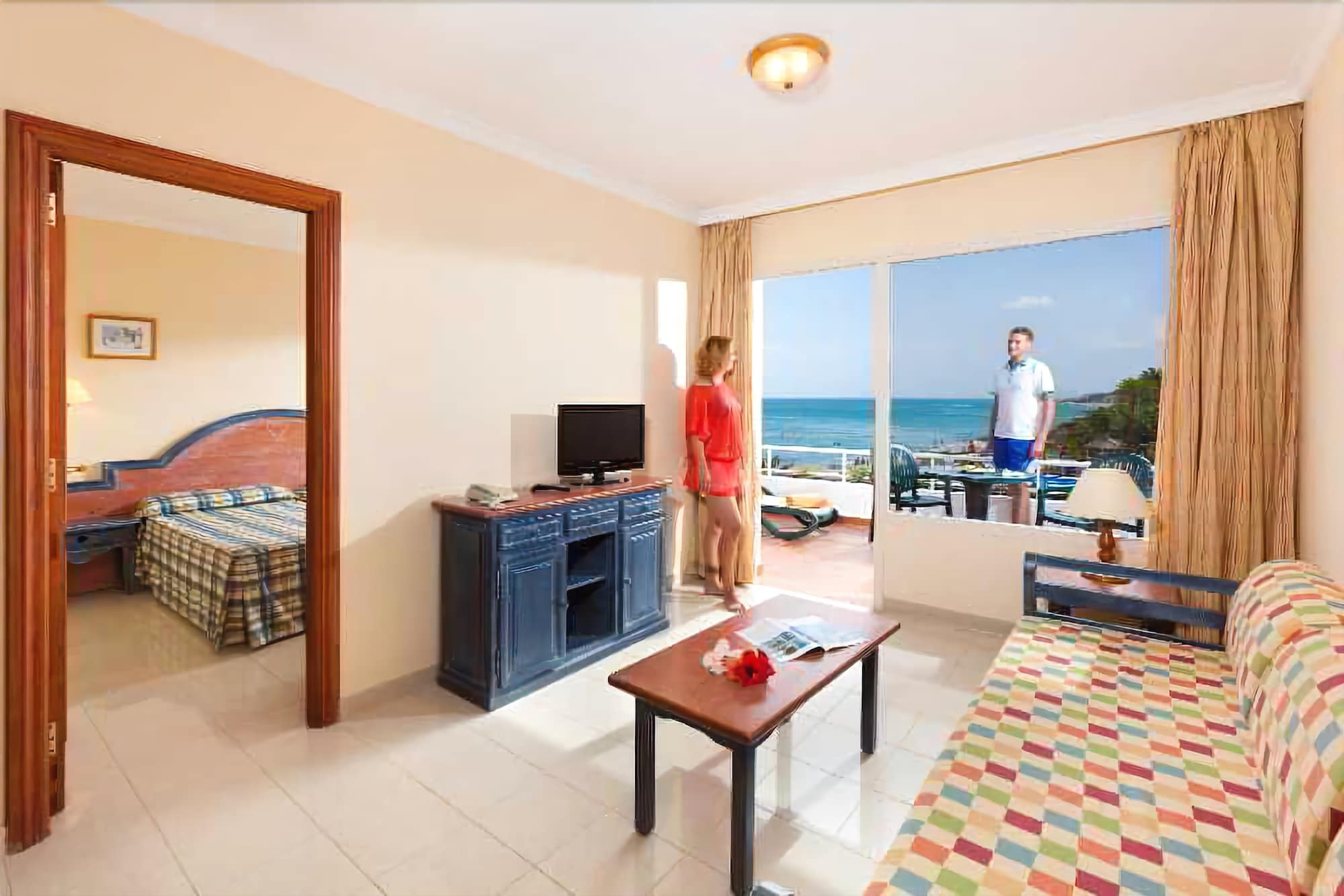 Apartamentos Barlovento Πουέρτο Ρίκο Εξωτερικό φωτογραφία