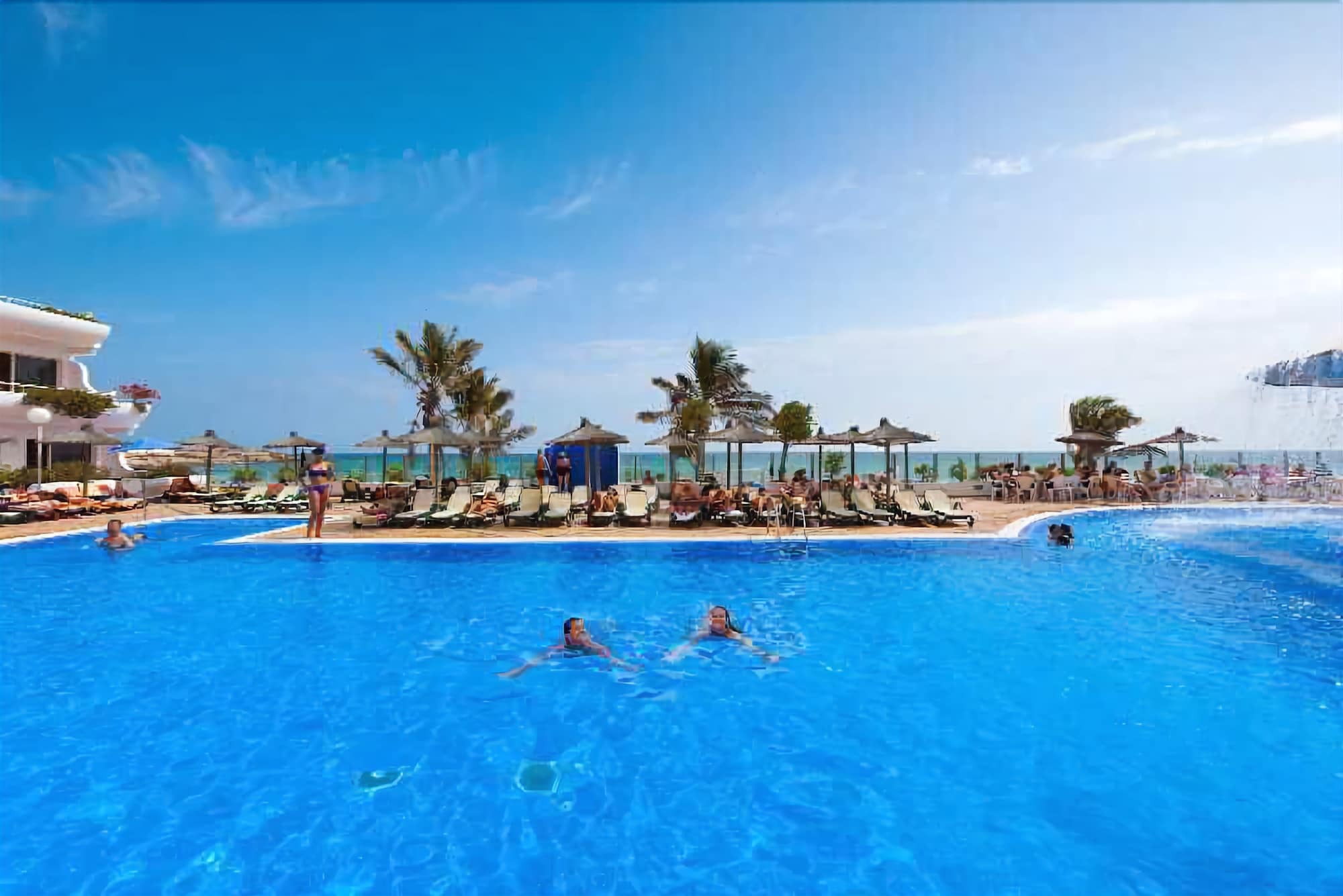 Apartamentos Barlovento Πουέρτο Ρίκο Εξωτερικό φωτογραφία