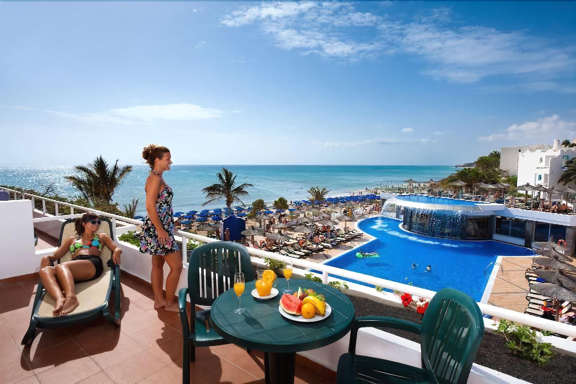 Apartamentos Barlovento Πουέρτο Ρίκο Εξωτερικό φωτογραφία
