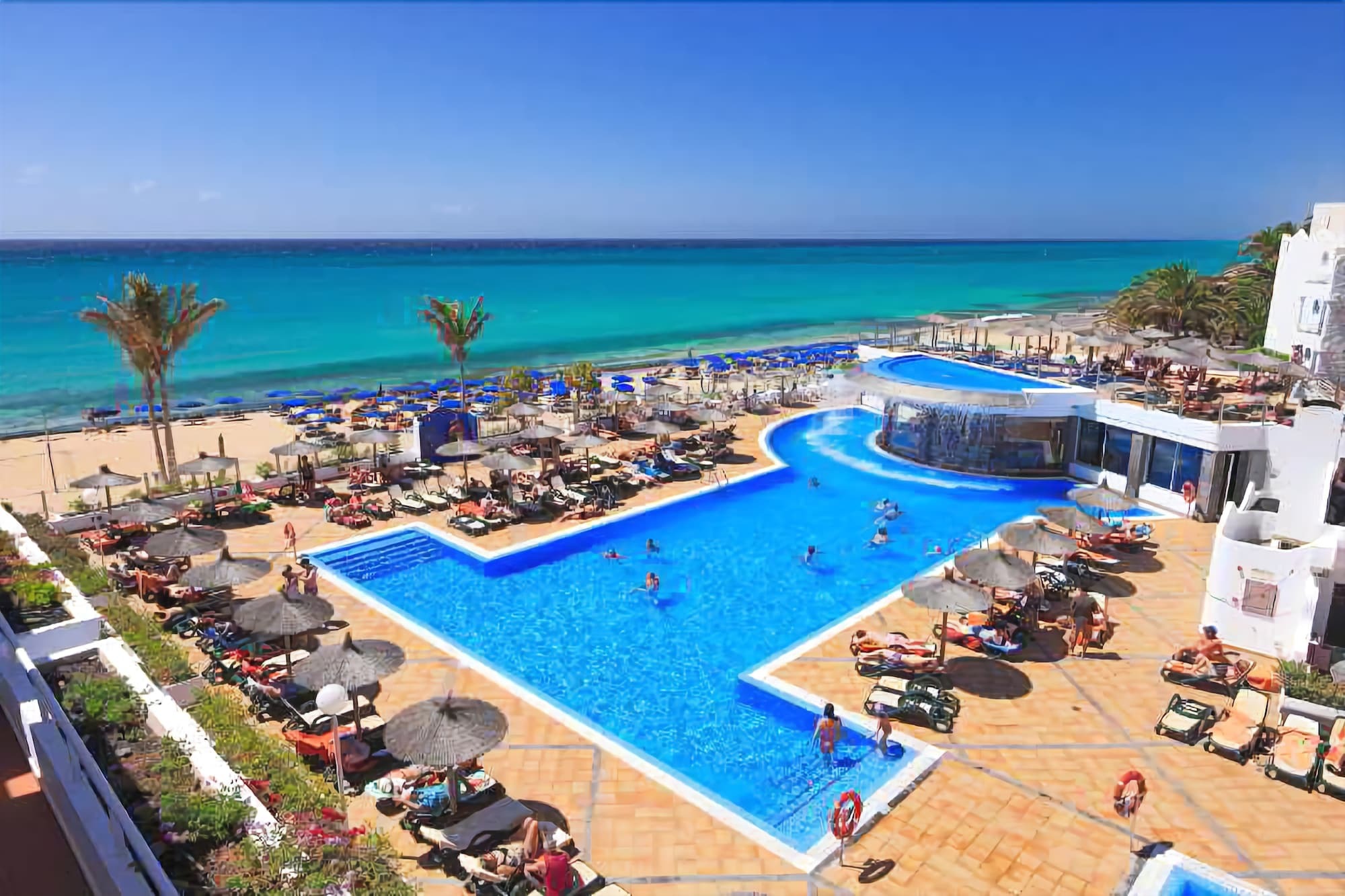 Apartamentos Barlovento Πουέρτο Ρίκο Εξωτερικό φωτογραφία